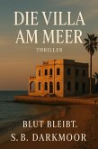 Die Villa am Meer (eBook, ePUB) Die Villa am Meer (eBook, ePUB)