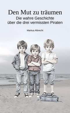 Cover Den Mut zu träumen (eBook, ePUB)
