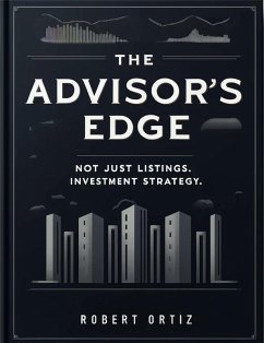 Cover The Advisor's Edge: Investment Strategy (eBook, ePUB)