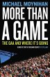 More Than a Game (eBook, ePUB) - Bild 1