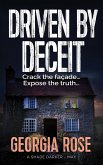 Driven by Deceit (A Shade Darker Book 5) (eBook, ePUB) Driven by Deceit (A Shade Darker Book 5) (eBook, ePUB)