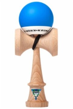 Cover KROM Kendama POP RUBBER dark blue