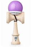 KROM Kendama POP LOL lavender KROM Kendama POP LOL lavender