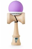 KROM Kendama POP RUBBER lavender KROM Kendama POP RUBBER lavender