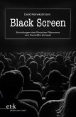 Black Screen (eBook, PDF) Black Screen (eBook, PDF)