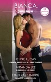 Amarse, respetarse y... traicionarse - El precio de un deseo - Pasados borrascosos (eBook, ePUB) Amarse, respetarse y... traicionarse - El precio de un deseo - Pasados borrascosos (eBook, ePUB)
