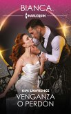 Venganza o perdón (eBook, ePUB) Venganza o perdón (eBook, ePUB)