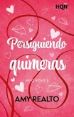 Persiguiendo quimeras (eBook, ePUB) Persiguiendo quimeras (eBook, ePUB)