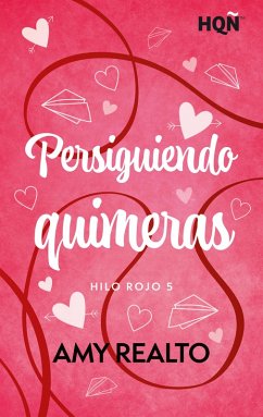 Cover Persiguiendo quimeras (eBook, ePUB)
