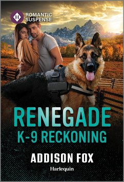Cover Renegade K-9 Reckoning (eBook, ePUB)
