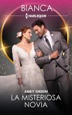 La misteriosa novia (eBook, ePUB) La misteriosa novia (eBook, ePUB)