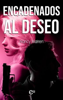 Cover Encadenados al deseo (eBook, ePUB)