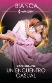 Un encuentro casual (eBook, ePUB) Un encuentro casual (eBook, ePUB)