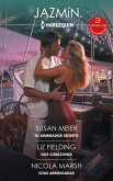 Tu admirador secreto - Dos corazones - Citas arriesgadas (eBook, ePUB) Tu admirador secreto - Dos corazones - Citas arriesgadas (eBook, ePUB)