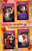 E-pack Bianca octubre 2025 (eBook, ePUB) E-pack Bianca octubre 2025 (eBook, ePUB)