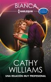 Una relación muy profesional (eBook, ePUB) Una relación muy profesional (eBook, ePUB)
