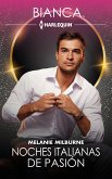 Noches italianas de pasión (eBook, ePUB) Noches italianas de pasión (eBook, ePUB)