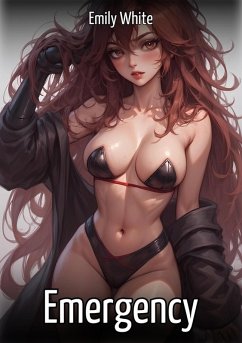 Cover Emergency (eBook, ePUB)