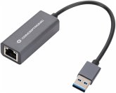 Conceptronic ABBY08G Gigabit USB 3.0 Netzwerkadapter