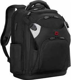 Cover Wenger Professional 17 Tool Backback black