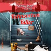 Kehrwochenkiller (MP3-Download)