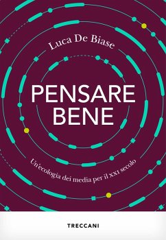 Cover PENSARE BENE (eBook, ePUB)