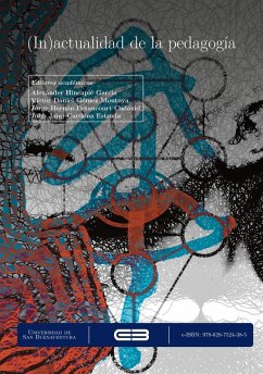 Cover (In)actualidad de la pedagogía (eBook, PDF)