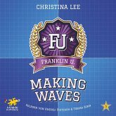 Making Waves (MP3-Download) Making Waves (MP3-Download)