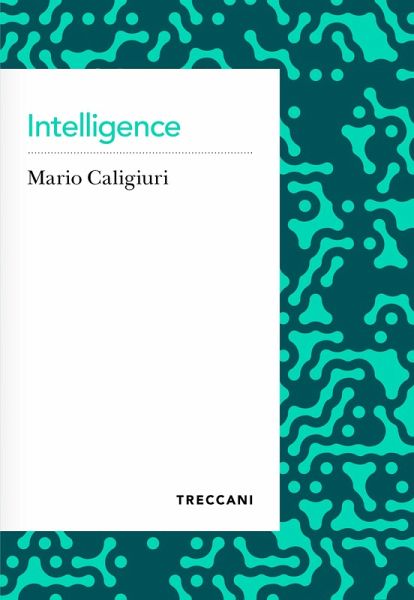 Intelligence (eBook, ePUB)