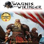 Das Wagnis der Wikinger – Band 1: Krieger (MP3-Download)