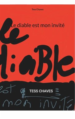 Cover Le diable est mon invité (eBook, ePUB)