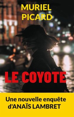 Cover Le Coyote (eBook, ePUB)