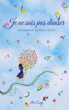 Cover Je ne sais pas danser (eBook, ePUB)