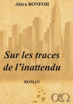 Cover Sur les traces de l'inattendu (eBook, ePUB)