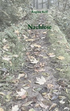 Nachlese (eBook, ePUB)