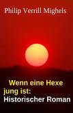 Wenn eine Hexe jung ist: Historischer Roman (eBook, ePUB)