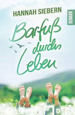 Cover Barfuß durchs Leben (eBook, ePUB)