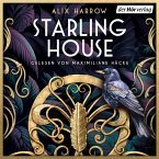 Starling House (MP3-Download) Starling House (MP3-Download)