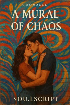 A mural of chaos (eBook, ePUB) Cover A mural of chaos (eBook, ePUB)