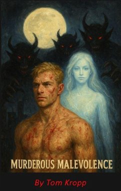 Cover Murderous Malevolence (eBook, ePUB)