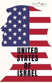 United States of Israel (eBook, ePUB) United States of Israel (eBook, ePUB)