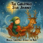 Magical Christmas Stories for Kids, The Christmas Star Journey (MP3-Download)