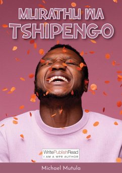 Murathu wa tshipengo (eBook, ePUB) - Mutula, Michael