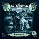 Lost Cases: Der Mord in Tarleton (MP3-Download)