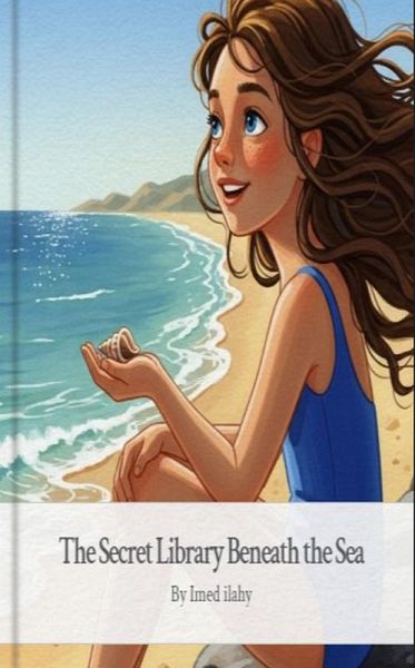 The Secret Library Beneath the Sea (eBook, ePUB) The Secret Library Beneath the Sea (eBook, ePUB)