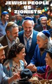 Jewish People vs Zionists (eBook, ePUB) Jewish People vs Zionists (eBook, ePUB)