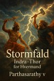 Stormfald: Indra-Thor for Hvermand (eBook, ePUB)