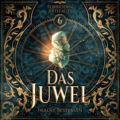 Das Juwel (MP3-Download) - Besteman, Frauke