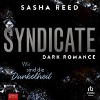 Syndicate - Wir sind die Dunkelheit (MP3-Download)