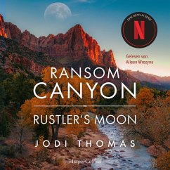 Rustler's Moon (MP3-Download) - Thomas, Jodi